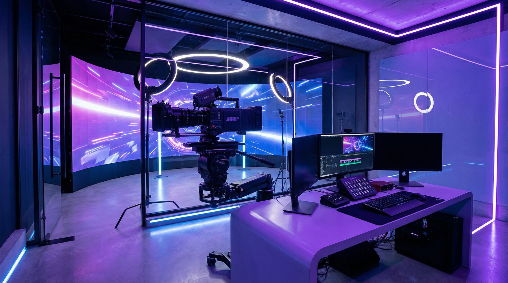 柠檬导航视频创作