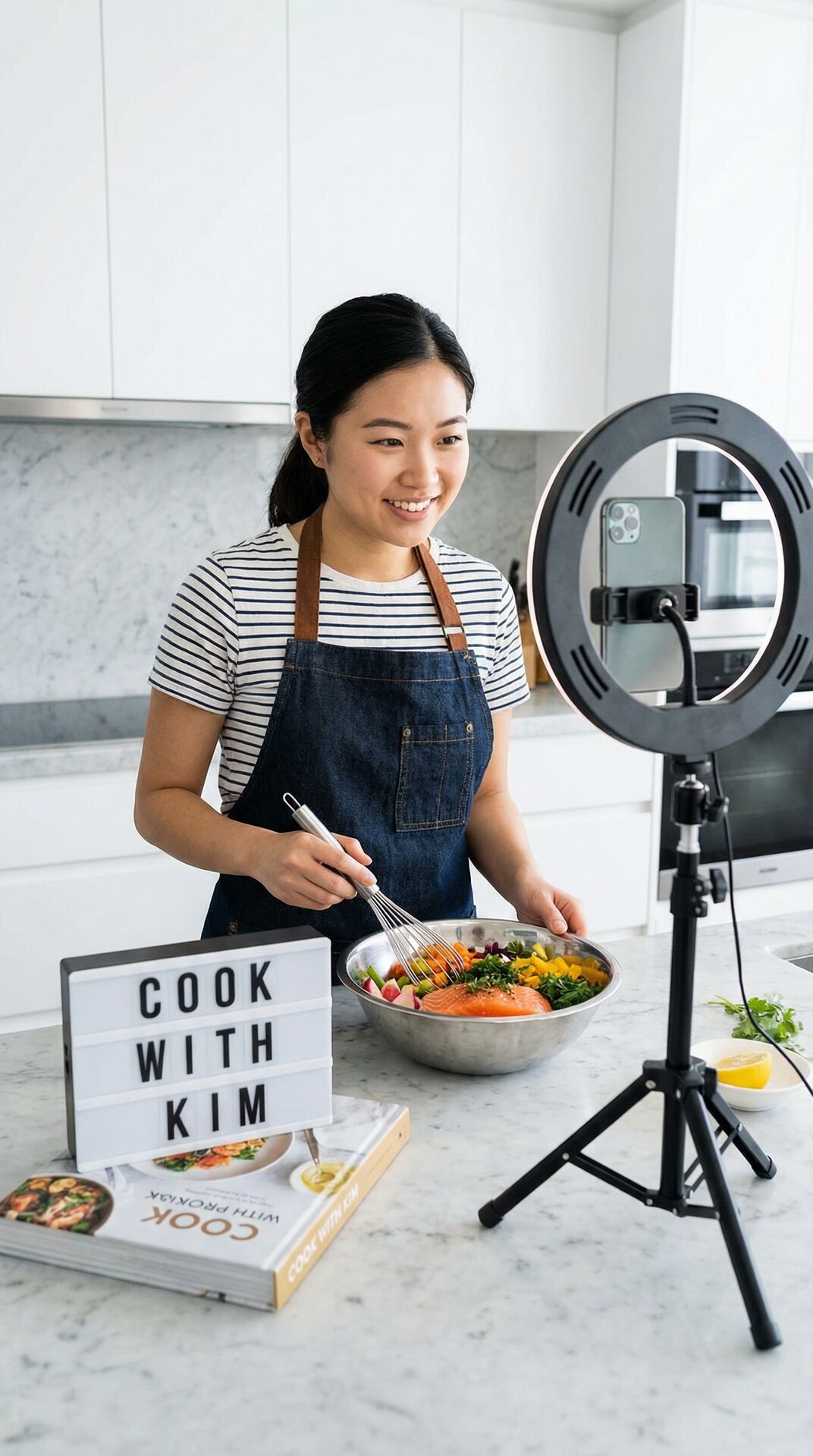 柠檬导航美食视频教程